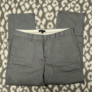 Banana Republic Men's Gray Chinos 36 x 30